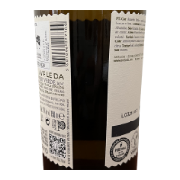 Imagem de Aveleda Loureiro Alvarinho - Vinho Branco