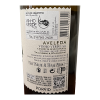 Imagem de Aveleda Loureiro Alvarinho - Vinho Branco