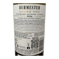 Imagem de Burmester - Vinho Branco