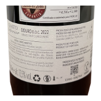 Imagem de Crasto Superior - Vinho Tinto