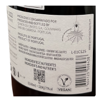 Imagem de Crasto Superior - Vinho Tinto