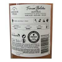 Imagem de Trinca Bolotas - Vinho Rosé