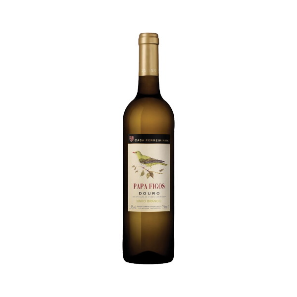 Imagem de Papa Figos - Vinho Branco