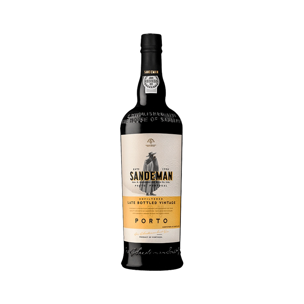 Imagem de Sandeman LBV - Vinho do Porto