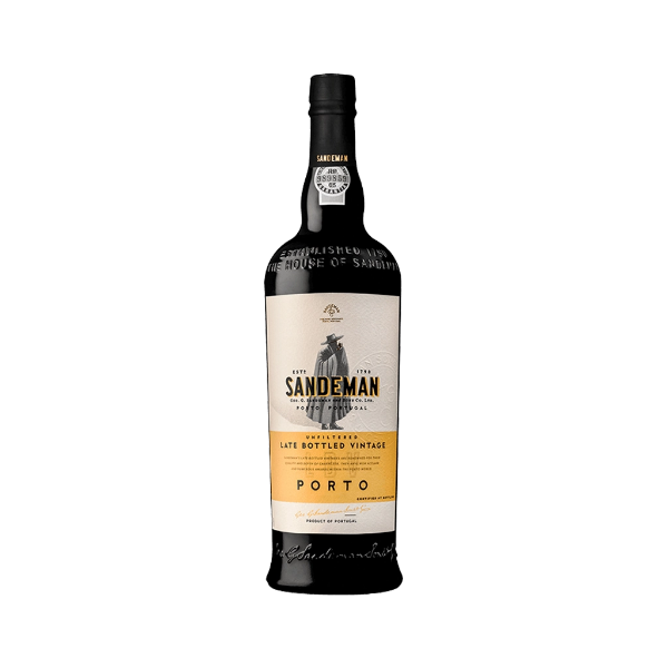 Imagem de Sandeman LBV - Vinho do Porto
