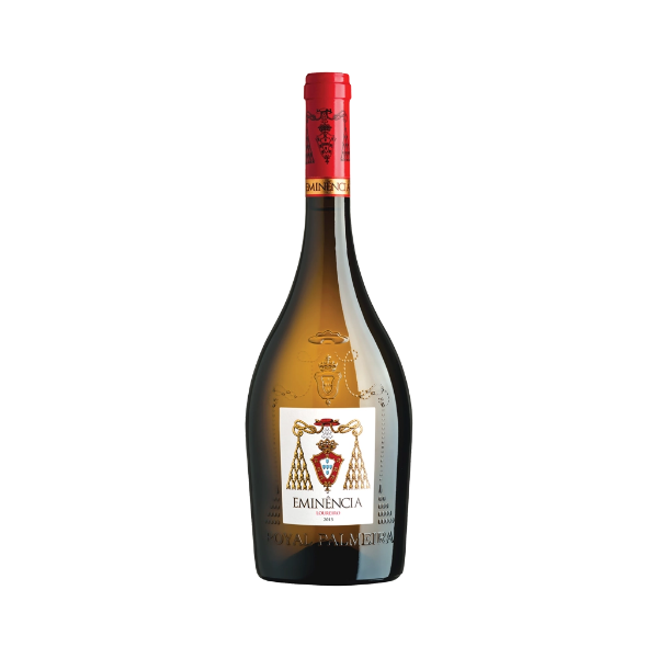 Imagem de Eminência - Vinho Branco