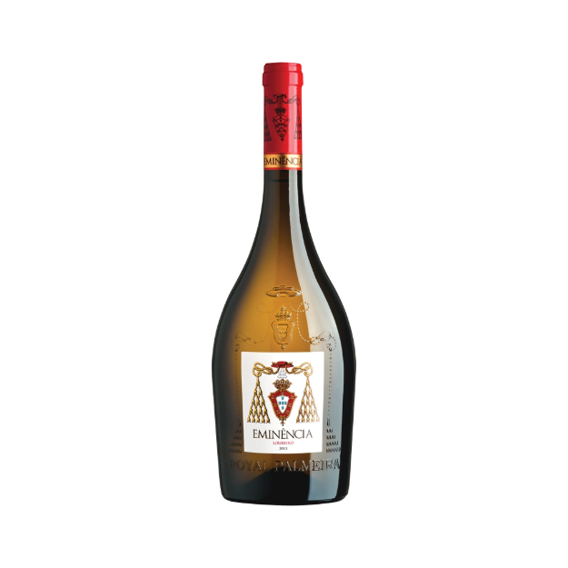 Imagem de Eminência - Vinho Branco