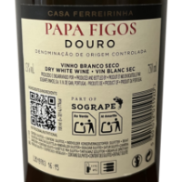 Imagem de Papa Figos - Vinho Branco