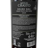 Imagem de Quinta do Crasto Touriga Nacional - Vinho Tinto