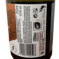 Imagem de Nobody's Hero Sauvignon Blanc - Vinho Branco