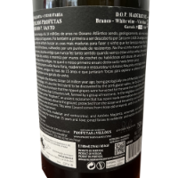 Imagem de Caracol dos Profetas - Vinho Branco