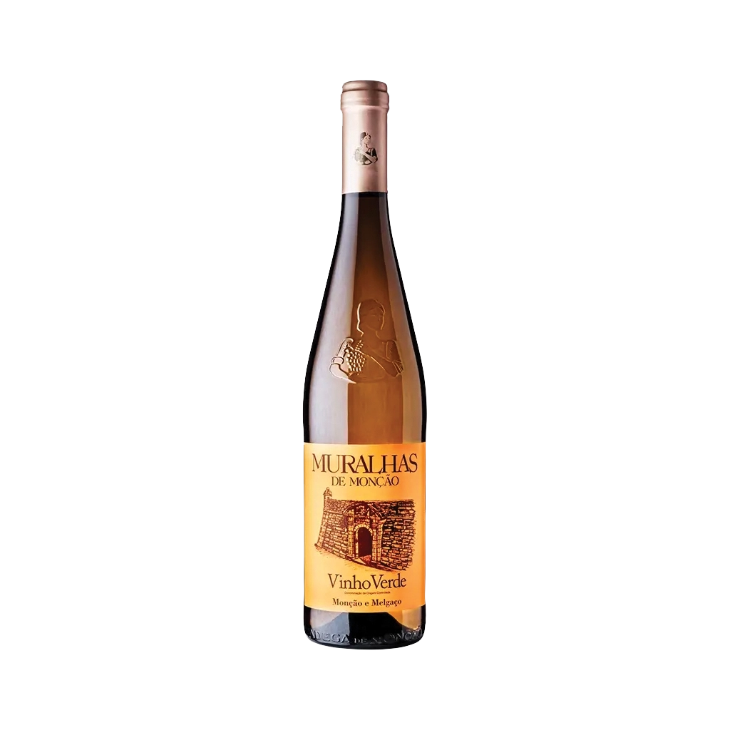 Imagem de Muralhas Monção - Vinho Branco