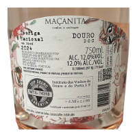Imagem de Maçanita Touriga Nacional - Vinho Rosé