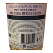 Imagem de Casa Ermelinda Freitas Pinot Noir Merlot - Vinho Rosé