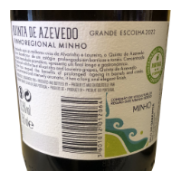 Imagem de Quinta de Azevedo Torre Grande Escolha - Vinho Branco