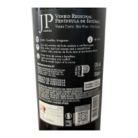 Imagem de JP - Vinho Tinto