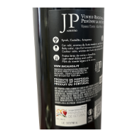 Imagem de JP - Vinho Tinto