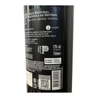 Imagem de JP - Vinho Tinto