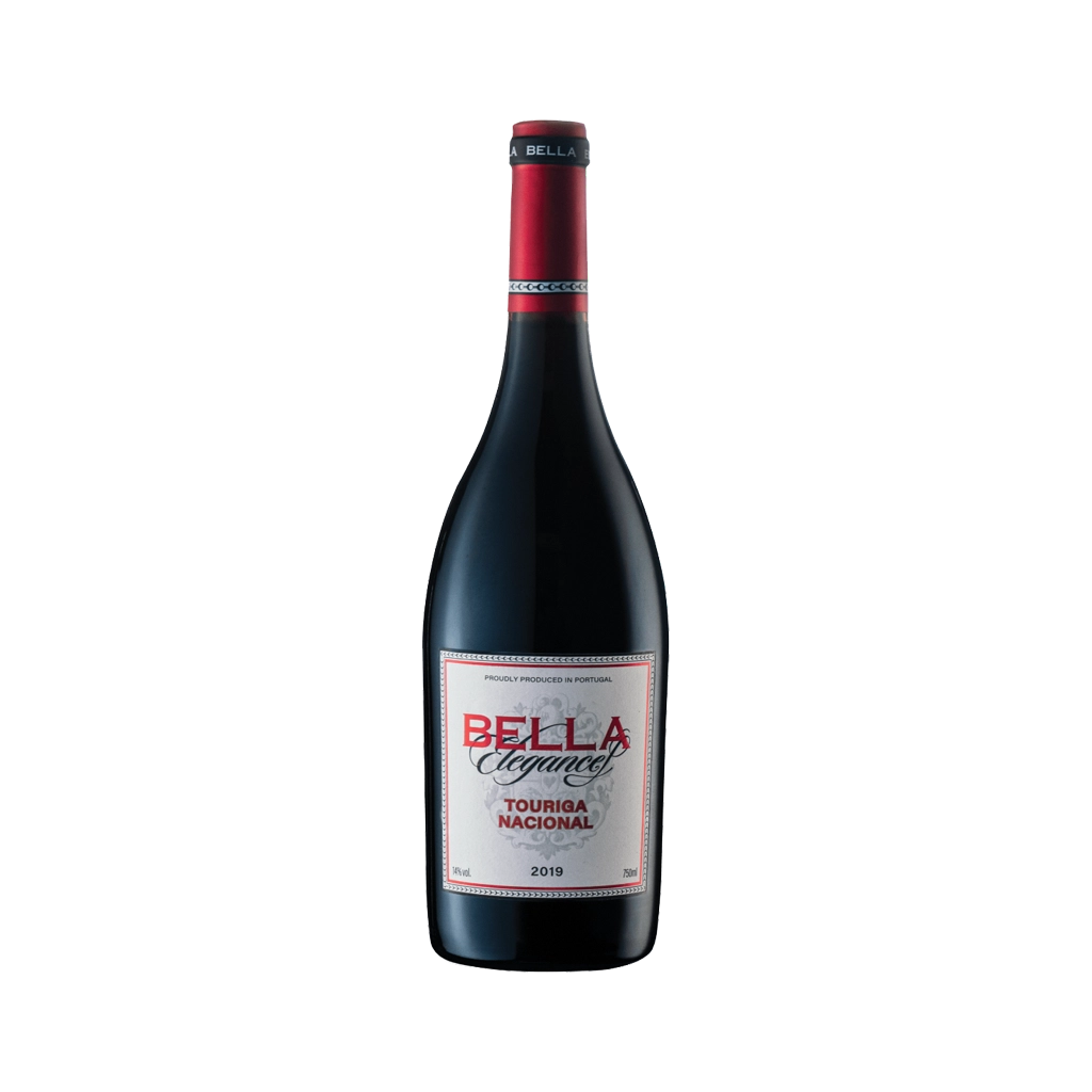 Imagem de Bella Elegance Touriga Nacional - Vinho Tinto