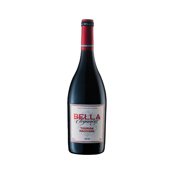Imagem de Bella Elegance Touriga Nacional - Vinho Tinto
