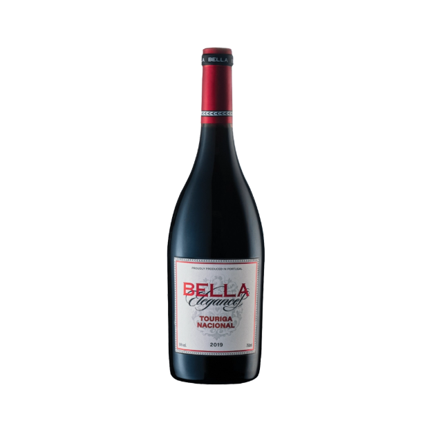 Imagem de Bella Elegance Touriga Nacional - Vinho Tinto