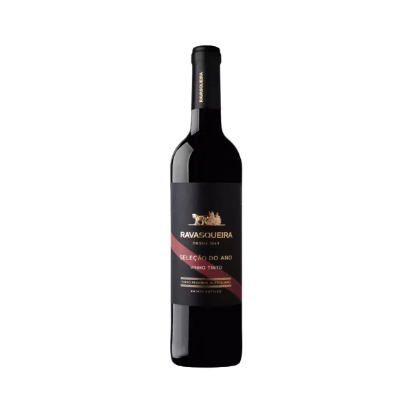 Imagem de Monte da Ravasqueira Seleção - Vinho Tinto