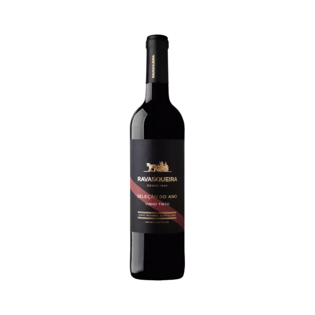 Imagem de Monte da Ravasqueira Seleção - Vinho Tinto