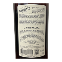 Imagem de Barbeito Rainwater Meio Seco - Vinho da Madeira
