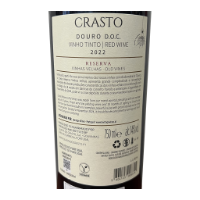 Imagem de Quinta do Crasto Reserva Vinhas Velhas - Vinho Tinto