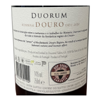 Imagem de Duorum Reserva - Vinho Tinto