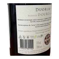 Imagem de Duorum Reserva - Vinho Tinto