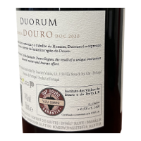 Imagem de Duorum Reserva - Vinho Tinto