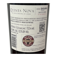 Imagem de Quinta Nova - Vinho Tinto