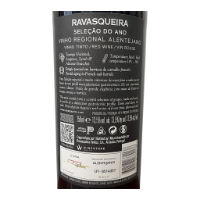 Imagem de Monte da Ravasqueira Seleção - Vinho Tinto
