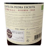 Imagem de Quinta da Pedra Escrita Reserva - Vinho Tinto