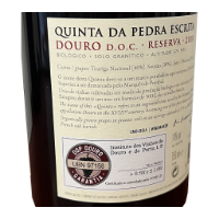 Imagem de Quinta da Pedra Escrita Reserva - Vinho Tinto