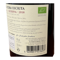 Imagem de Quinta da Pedra Escrita Reserva - Vinho Tinto