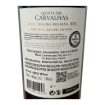 Imagem de Carvalhas Reserva - Vinho Tinto