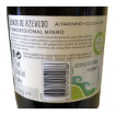 Imagem de Quinta de Azevedo Alvarinho Escolha - Vinho Branco