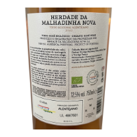 Imagem de Malhadinha - Vinho Rosé