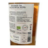 Imagem de Malhadinha - Vinho Rosé