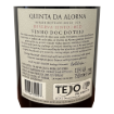Imagem de Quinta da Alorna Reserva Touriga e Cabernet - Vinho Tinto