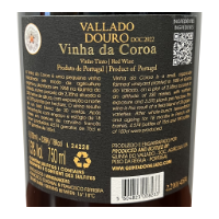 Imagem de Vallado Vinha da Coroa - Vinho Tinto