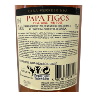 Imagem de Papa Figos - Vinho Rosé