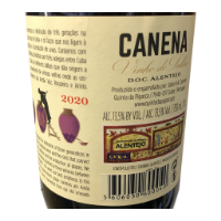 Imagem de Canena Talha - Vinho Branco