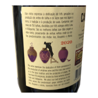 Imagem de Canena Talha - Vinho Branco