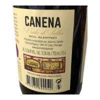 Imagem de Canena Talha - Vinho Branco