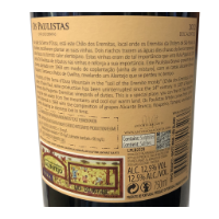 Imagem de Chão dos Eremitas Os Paulistas - Vinho Branco