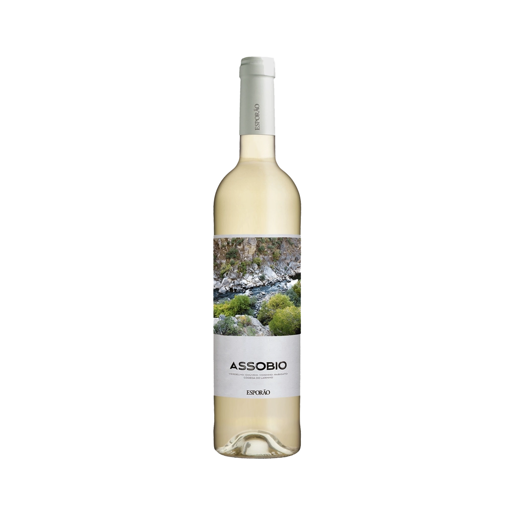 Imagem de Assobio - Vinho Branco