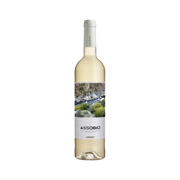 Imagem de Assobio - Vinho Branco